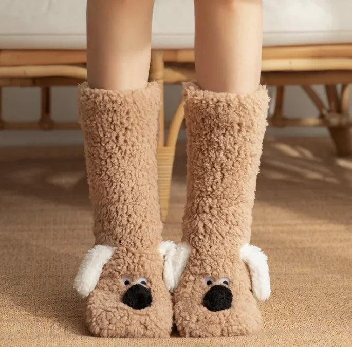Dog Socks