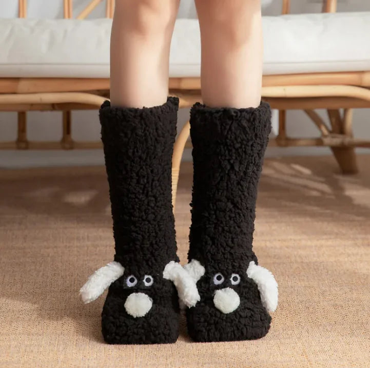 Dog Socks