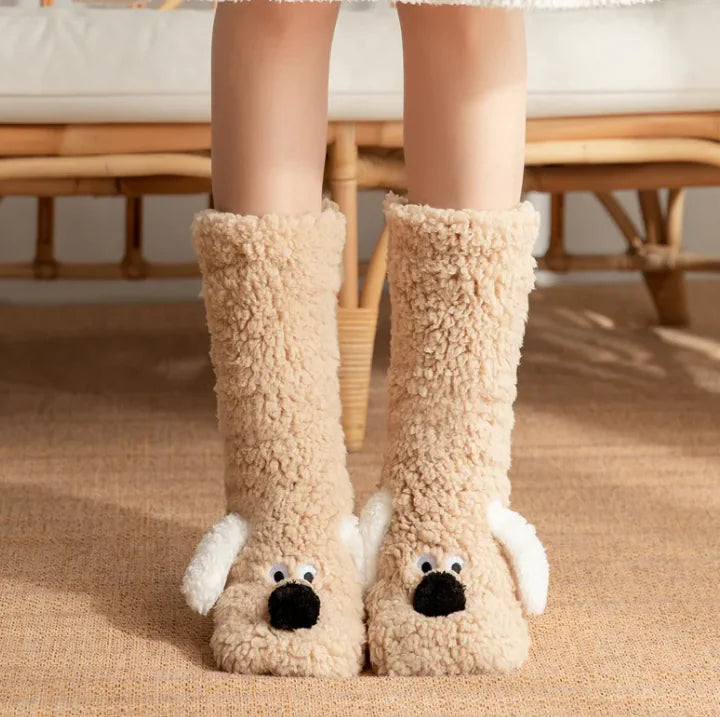 Dog Socks