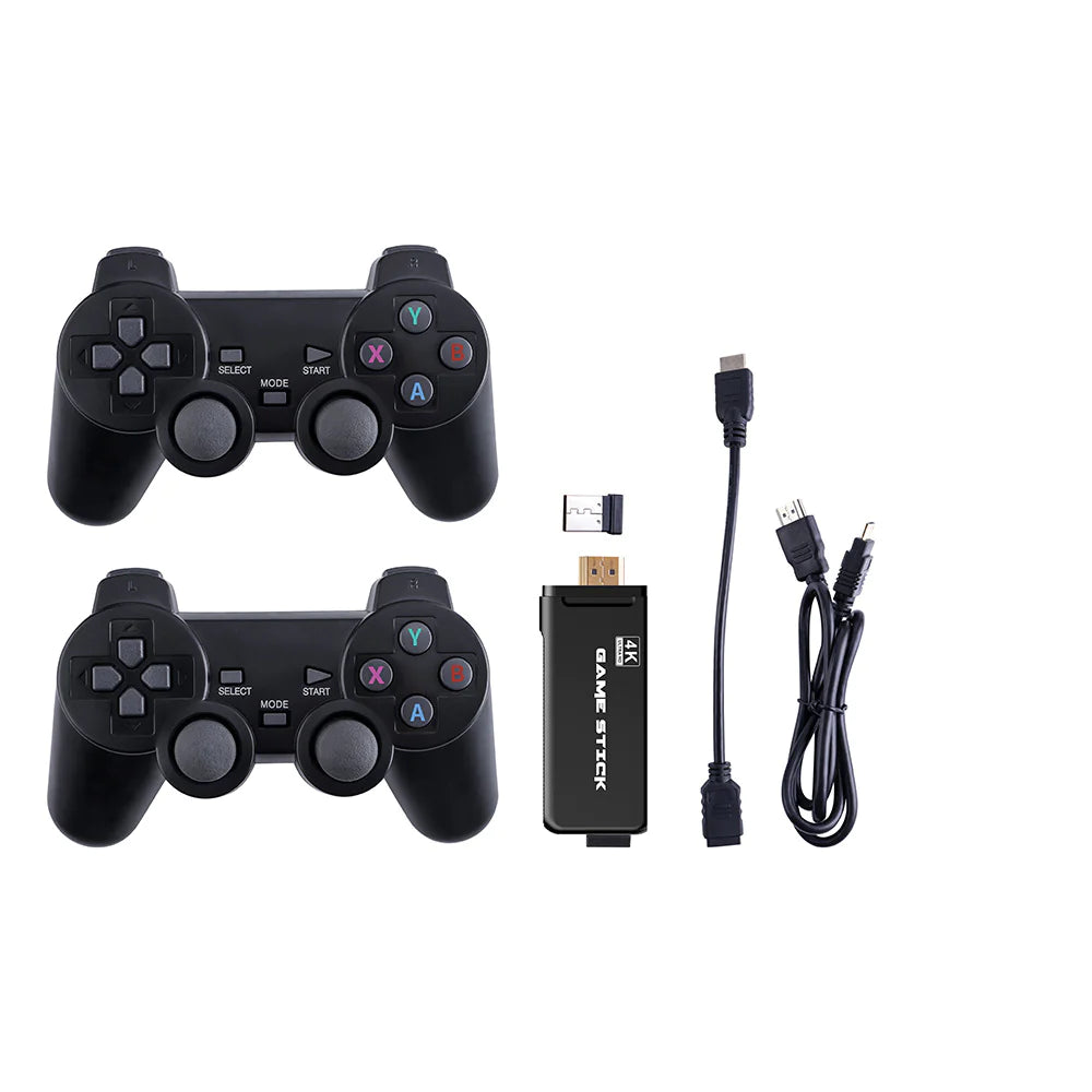 Wireless Handle Source Game Console