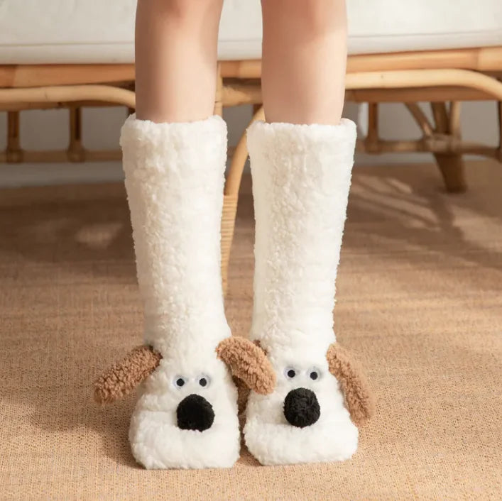 Dog Socks
