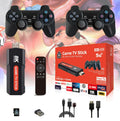 Wireless Handle Source Game Console